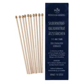 Silbernitrat Kal Aetz115st