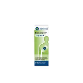 Bronchipret Tropfen