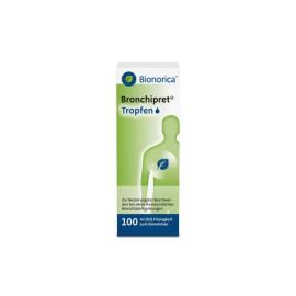 Bronchipret Tropfen