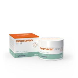 Deumavan Schutzsalbe Lavendel Dose