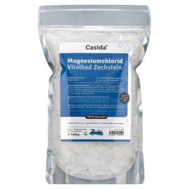 Magnesiumchlorid Vitalbad Zechstein
