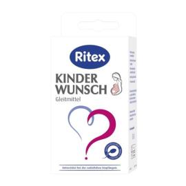 Ritex Kinderwunsch Gleitmittel Gel