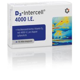 D3 Intercell 4000 IE