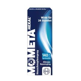 Mometahexal Heuschnupfenspray 140 Sprühstöße