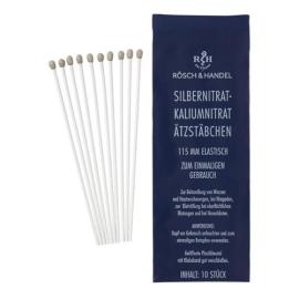 Silbernitrat Kal Aetz115el