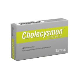 Cholecysmon Silberperlen