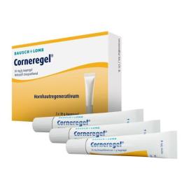 Corneregel Augengel