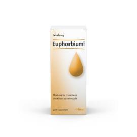 Euphorbium Compositum SN Tropfen