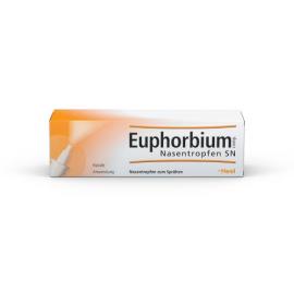 Euphorbium Comp Ntr SN