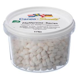 Pfefferminz Rauten Bonbons