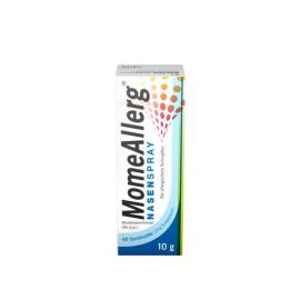 Momeallerg Nasenspray 50 μg - 60 Sprühstöße