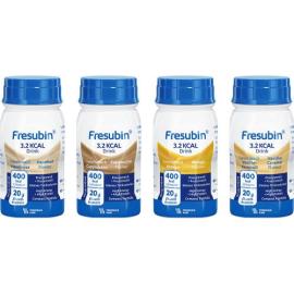 Fresubin 3.2 kcal Drink Mischkarton