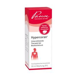 Hypercoran Tropfen