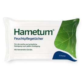 Hametum Feuchtpfle Hamamel