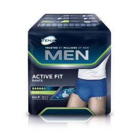 Tena Men Active Fit Pants plus M