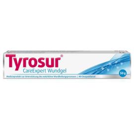 Tyrosur Careexpert Wundgel