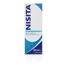 Nisita Dosierspray