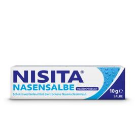 Nisita Nasensalbe