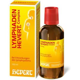 Lymphaden Hevert Complex Tropfen