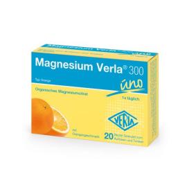 Magnesium Verla® 300 Orange