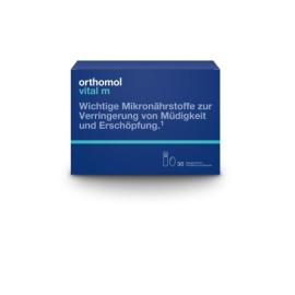 Orthomol Vital M Trinkflae