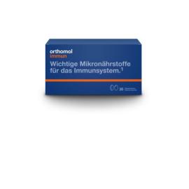 Orthomol Immun 30tab/kap