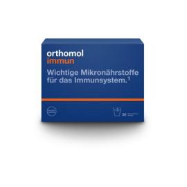 Orthomol Immun Granulat Beutel