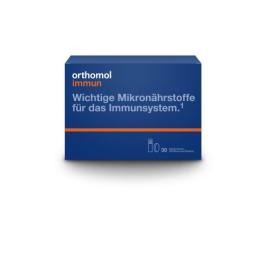 Orthomol Immun Trinkflae