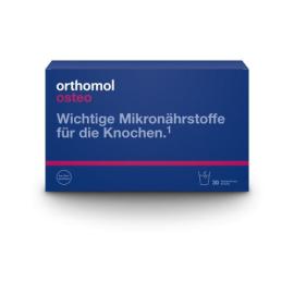 Orthomol Osteo Granulat Beutel