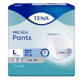 Tena Pants Plus L bei Inkontinenz