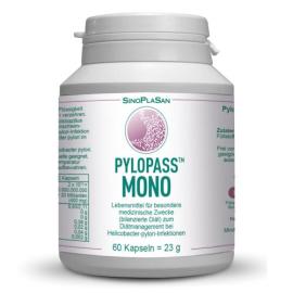 Pylopass Mono 200 Helicoba