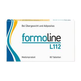 Formoline L112 Tabletten