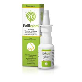 Pollicrom 20 mg/ml Nasenspray Lösung