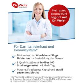 Darmflora plus select intens Kapseln
