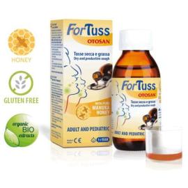 Otosan Fortuss Hustensirup