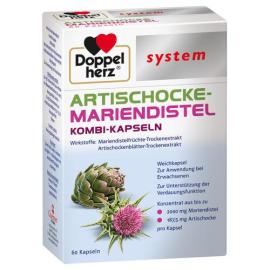Doppelherz Artisch Mar Sys