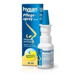 Hysan Pflegespray