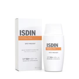 Isdin Fotoultra Spot Prevent Fusion Fluid