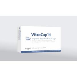 Vitrocap N Kapseln