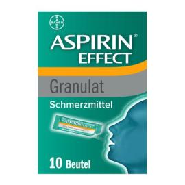 Aspirin Effect Granulat