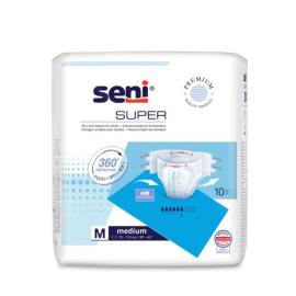Seni Super Inkontinenzslip M