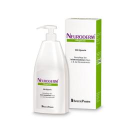 Neuroderm Pflegelotio