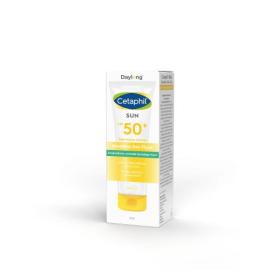 Cetaphil Sun50+Gel Gesicht