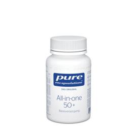 Pure Encapsulations all-In-One 50+ Kapseln