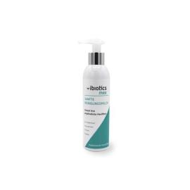 Ibiotics med sanfte Reinigungsmilch