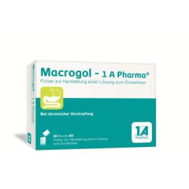 Macrogol 1A Pharma Ple
