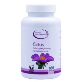 Cistus Incanus Vegi Kapseln