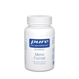 Pure Encapsulations Meno Formel Kapseln
