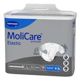 Molicare P Elastic 10tr L
