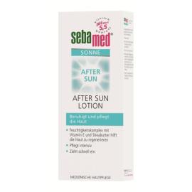 Sebamed Sonnenschutz After Sun Lotion